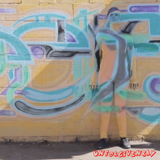 April Fools Dance GIF