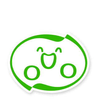 비비고 Sticker by bibigo.kr