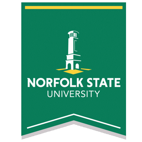 Green And Gold Spartans Sticker By Norfolk State University For Ios Android Giphy