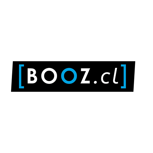 Cerveza Vino Sticker by BOOZcl