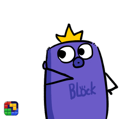 Influencer Think Sticker