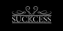 SUCKCESS Clothing GIF