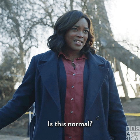 Season 5 Luther GIF by BBC America - Find & Share on GIPHY
