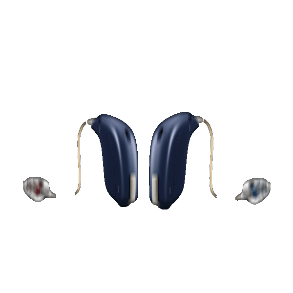 Hearingaids Sticker by Oticon for iOS & Android GIPHY