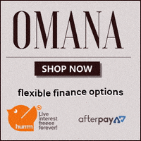 GIF by Omana Store
