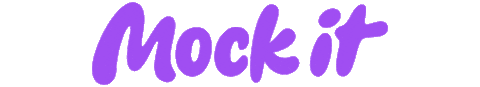 Mock It Sticker by Pixel Sauce