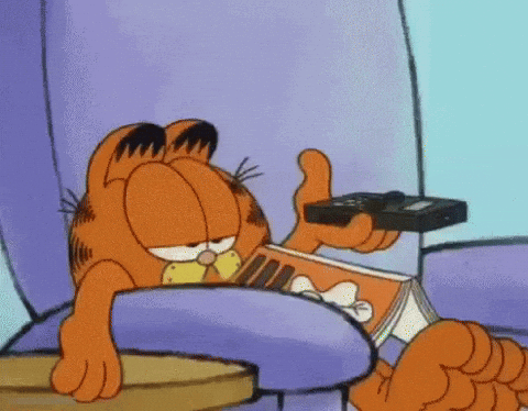 What to watch?
