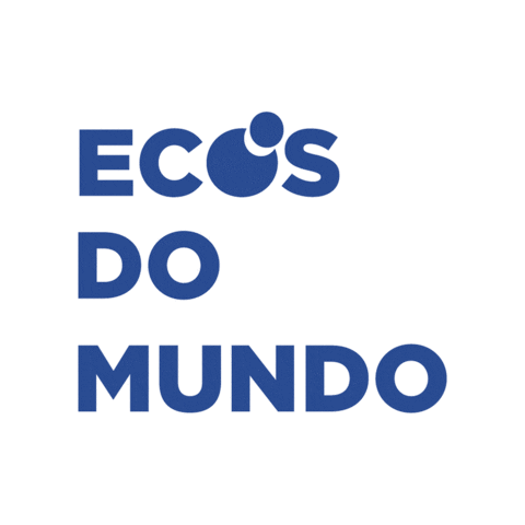 Linknabio Sticker by ECOS do Ribadouro