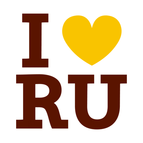 Rowanu Rowanproud Sticker by Rowan University