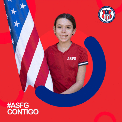 The American School GIF