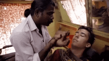 Reiki GIF