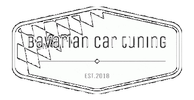 Bavarian Sticker by bavariancartuning