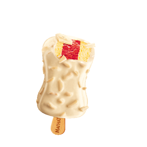 Ice-Cream Summer Sticker by Magnat Russia