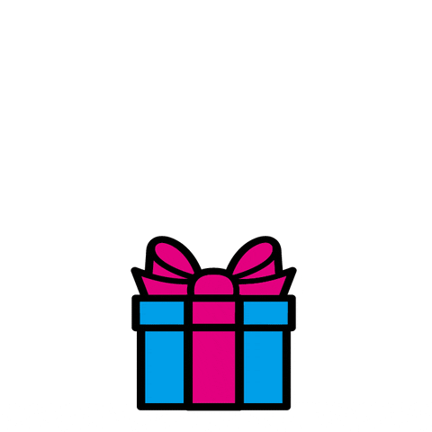 Surprise Gift GIF by A BATHING APE®