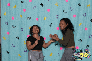 Dance Party GIF by GingerSnap Rentals