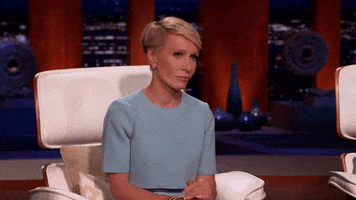 Serious Shark Tank GIF by ABC Network