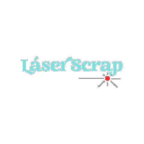 Scrapbook Sticker
