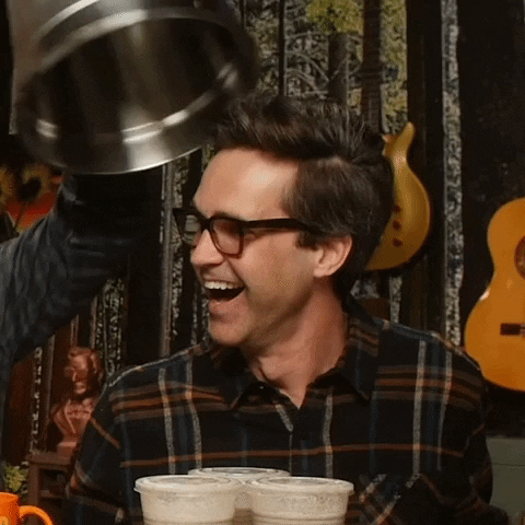 Good Mythical Morning GIF by Rhett and Link