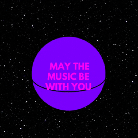 Maythemusicbewithyou GIF by Altafonte Music Network