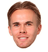 Sambakauppila Sticker by Liiganaiset