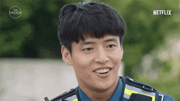 Kang Ha Neul Facepalm GIF by The Swoon