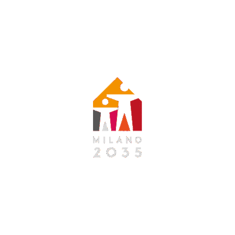 milano2035 Sticker