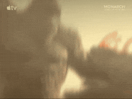 Punch Fighting GIF by Apple TV