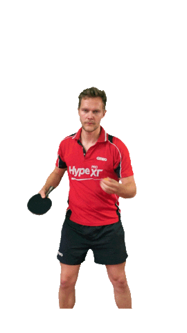 Spin College Sticker