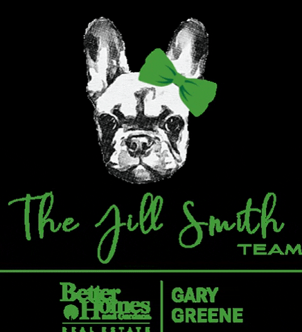 The Jill Smith Team GIF