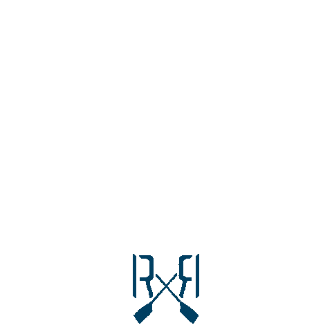 Row Republic Sticker