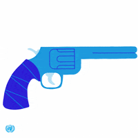 Peace Gun GIF by United Nations