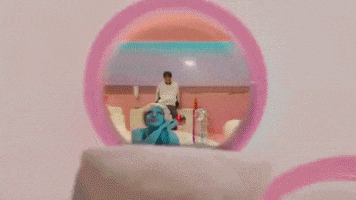 Come Here Pity Party GIF by Curtis Waters