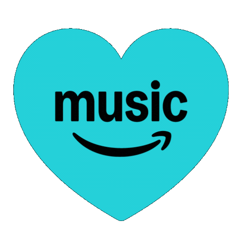 Workout Love Sticker by AmazonmusicIN
