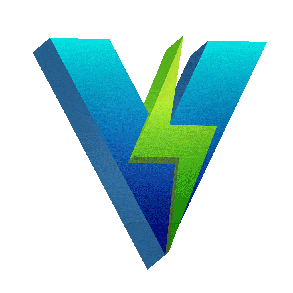 vurg Sticker