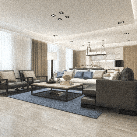 Home Services GIF