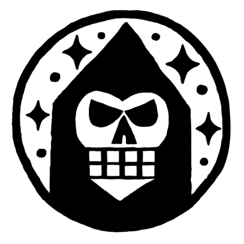 Montreal Microbrasserie Sticker by Messorem Bracitorium
