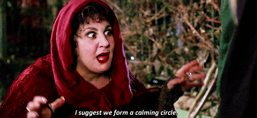 hocus pocus