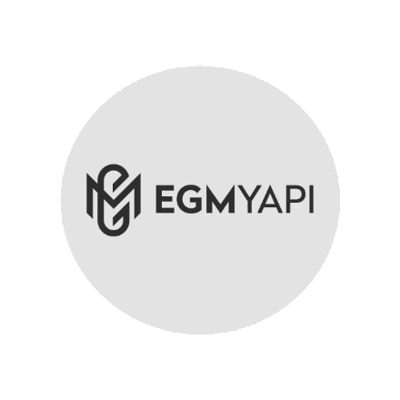 EGM Yapı Sticker