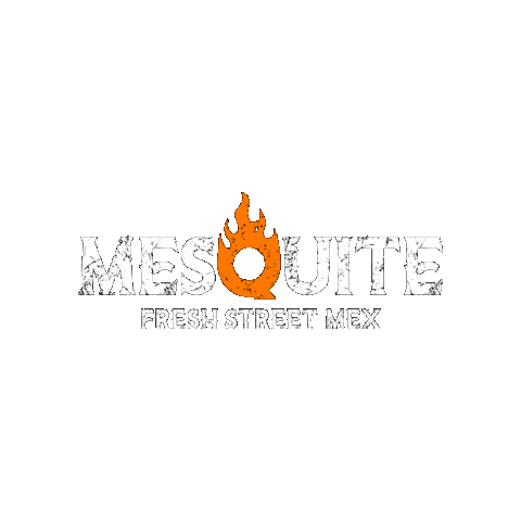 Mesquite Fresh Street Mex Sticker