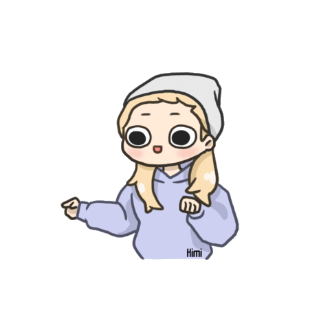 Twice Sticker