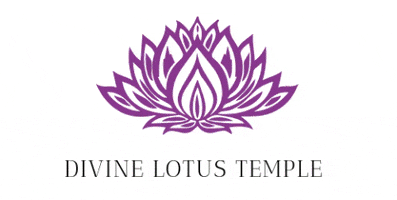 divinelotustemple GIF