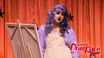 Dragrace GIF by Crave