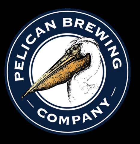PELICAN BREWING COMPANY GIF