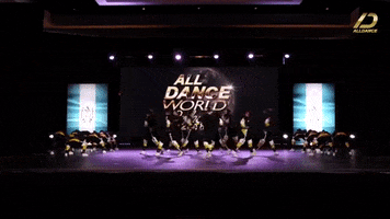 hip hop orlando GIF by All Dance International Official