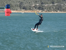 Kiteworld Magazine GIF