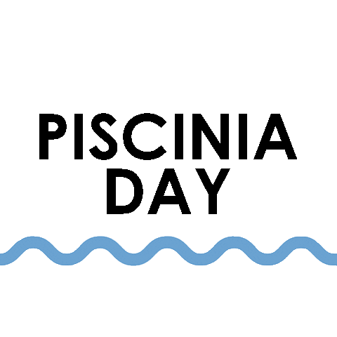 Sol Mar Sticker by · P I S C I N I A ·