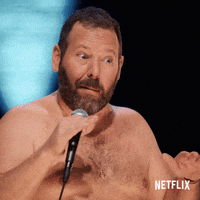 Tom Segura Comedy GIF by Netflix Is a Joke