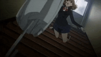 Umbrella GIF
