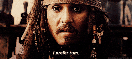 Captain Captain Jack Sparrow GIFs - Find & Share on GIPHY