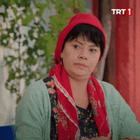 Kalkgidelim Tamam GIF by TRT